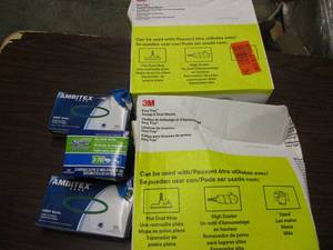 lot 45 image: Cleaning Supplies...