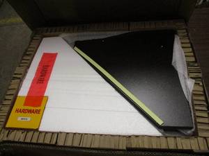 lot 109 image: Media Corner Support...