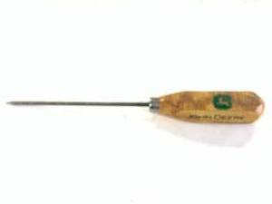 John Deere Ice Pick 9 Inches Long