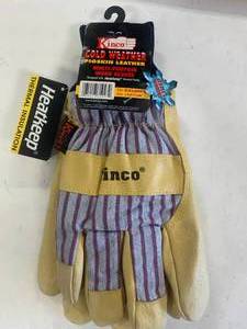 New Kinco Cold Weather Gloves XXL