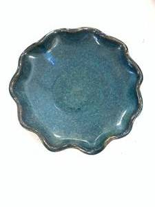 1947 Edith Harwell Pinewood Pottery Plate