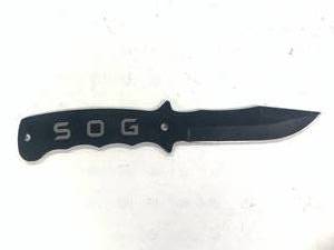 SOG 10� Knife