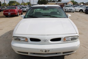 1998 Oldsmobile 88