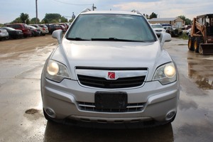2008 Saturn Vue XR AWD