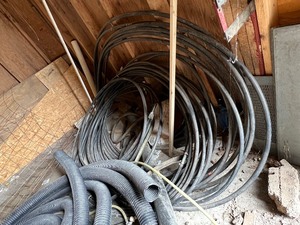 Hose
