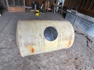 Storage Tank