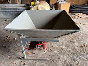 Spreader