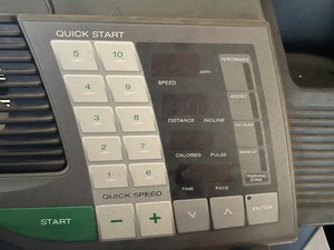 Proform CS9e Treadmill