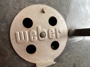 Weber Grill