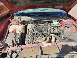 2003 Buick LeSabre Limited