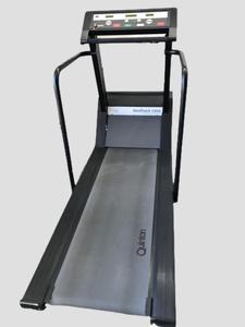 WOW MSRP $8000 Physical Therapy Rehab Clinic Professional Grade Medical Equipment Quinton Medtrack CR60 Treadmill With Handrails 400lb Capacity - Excellent Working Condition- Running Belt Looks Newer