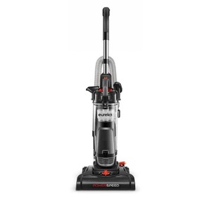 lot 104 image: New - Eureka PowerSpeed Multi-Surface Upright Bagless Vacuum Cleaner