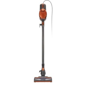 lot 107 image: Shark Rocket Corded Stick Vacuum