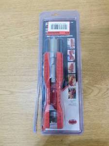 lot 147 image: RIDGID EZ Change Plumbing Wrench Faucet Installation and Removal Tool