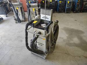 lot 47 image: Elektron Multi Spot MI-100 Spot Wel...