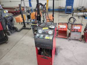 lot 87 image: White Industries EEAC707 AC Refrig...