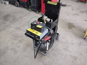 lot 88 image: Urethane Supply Co. Nitrogen Welder...