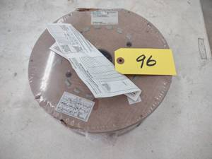 lot 96 image: Murematic S6 .035 Welding Wire, 44 ...