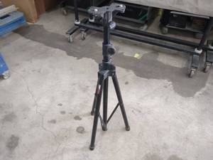 lot 108 image: Proline Telescopic Tripod Stand...