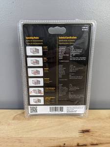 Brand New Johnson Level 195 Laser Distance Meter 
