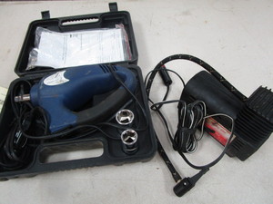 Dynmatic 250 12V air compressor and...