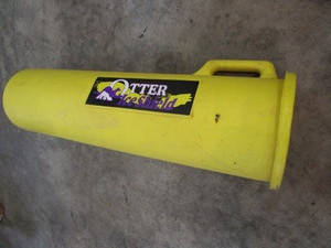 Otter Ice Shield auger cover 40...