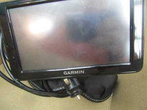 Garmin Nuvi 2555...