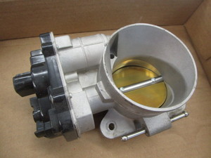 Throttle body for 2006 6.0L...