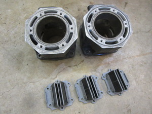 V-Force reeds & cylinders for 2003 ...