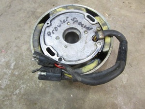 Stator - Prowler Special...