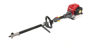 lot 309 image: HONDA VersAttach System 4 -Stroke 35 cc Power Head (NEW IN OPEN BOX)