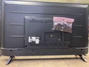 lot 1004 image: 43UP7000PUA LG - 43 Class UP7000 Series LED 4K UHD Smart webOS TV (TECHNICIAN TESTED LIKE-NEW)