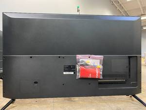 lot 1009 image: 50U55A Konka 50 inch U5 Series 4K UHD Android Smart TV (TECHNICIAN TESTED LIKE-NEW)