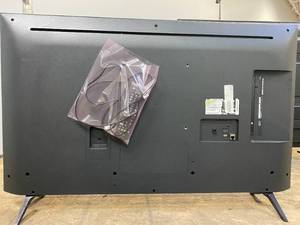 lot 1011 image: 43UQ9000PUD LG - 43 Class UQ9000 Series LED 4K UHD Smart webOS TV (TECHNICIAN TESTED LIKE-NEW)