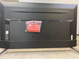 lot 1015 image: 50S535 TCL - 50 Class 5 Series QLED 4K UHD Smart Roku TV (TECHNICIAN TESTED LIKE-NEW)