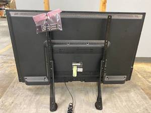 lot 1020 image: DWM42F2G1 Westinghouse DWM42F2G1 - 42 Class LED TV - 1080p (TECHNICIAN TESTED LIKE-NEW)
