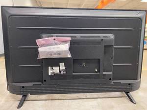 lot 1019 image: 43UP7000PUA LG - 43 Class UP7000 Series LED 4K UHD Smart webOS TV (TECHNICIAN TESTED LIKE-NEW)