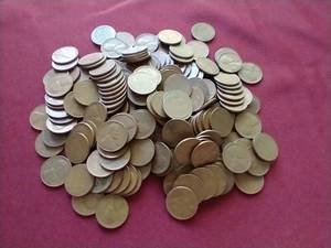 (200) Wheat Pennies - 1940s & 1950s