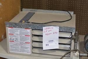 Lennox LF24 45,000 BTU heater