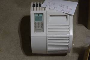 Hepa 17005 Air Filter