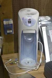 Holmes humidifier