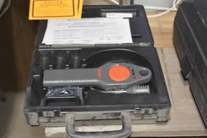 Sensit Gas Leak Detector