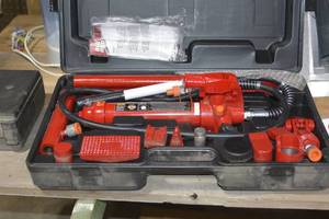 Torin Big Red 4 Ton Jack