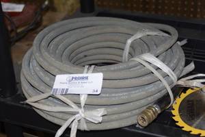 38 ID Air hose 4000 PSI max