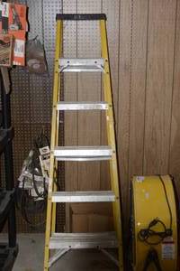 6 ladder