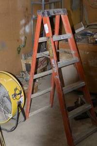 5 Keller ladder