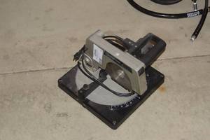 Craftsman 8-14 compound miter saw