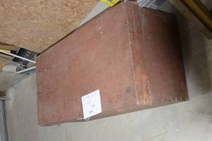 job site tool box