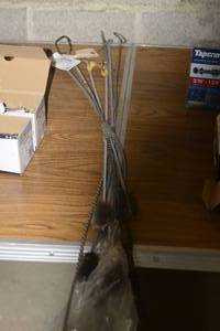 Boiler Brushes