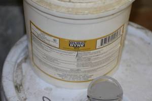 fast tack insulation adhesive